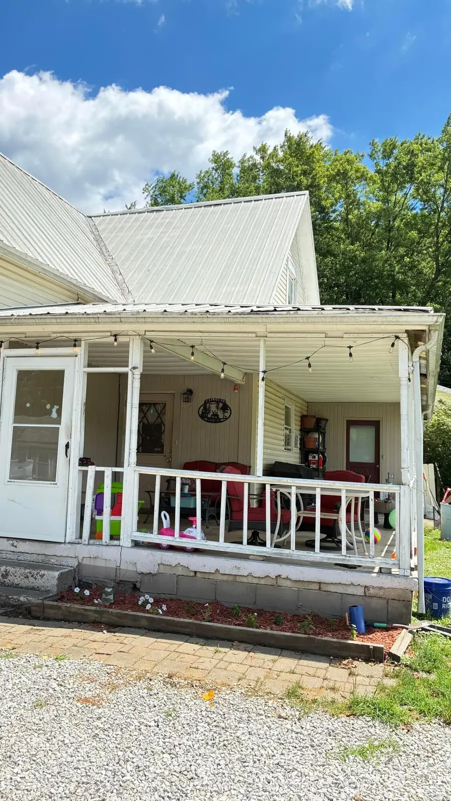 16634 Haydenville Road, Haydenville, OH 43127 - #3
