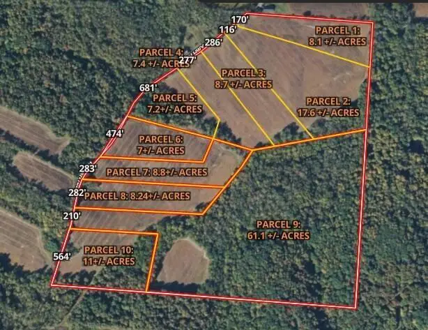 9133 Township Road 51, Mount Perry, OH 43760 - #2
