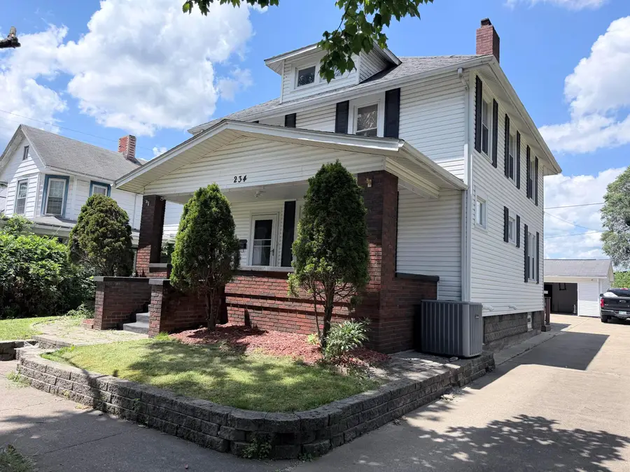 234 Mulberry Street, Coshocton, OH 43812 - #2