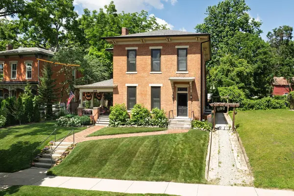 269 N Sandusky Street, Delaware, OH 43015