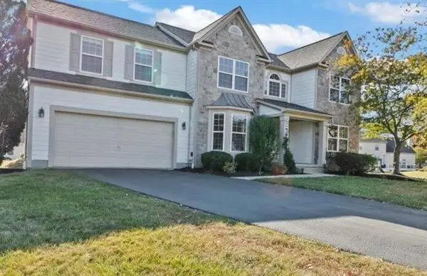 7321 Clover Park Way, Dublin, OH 43016
