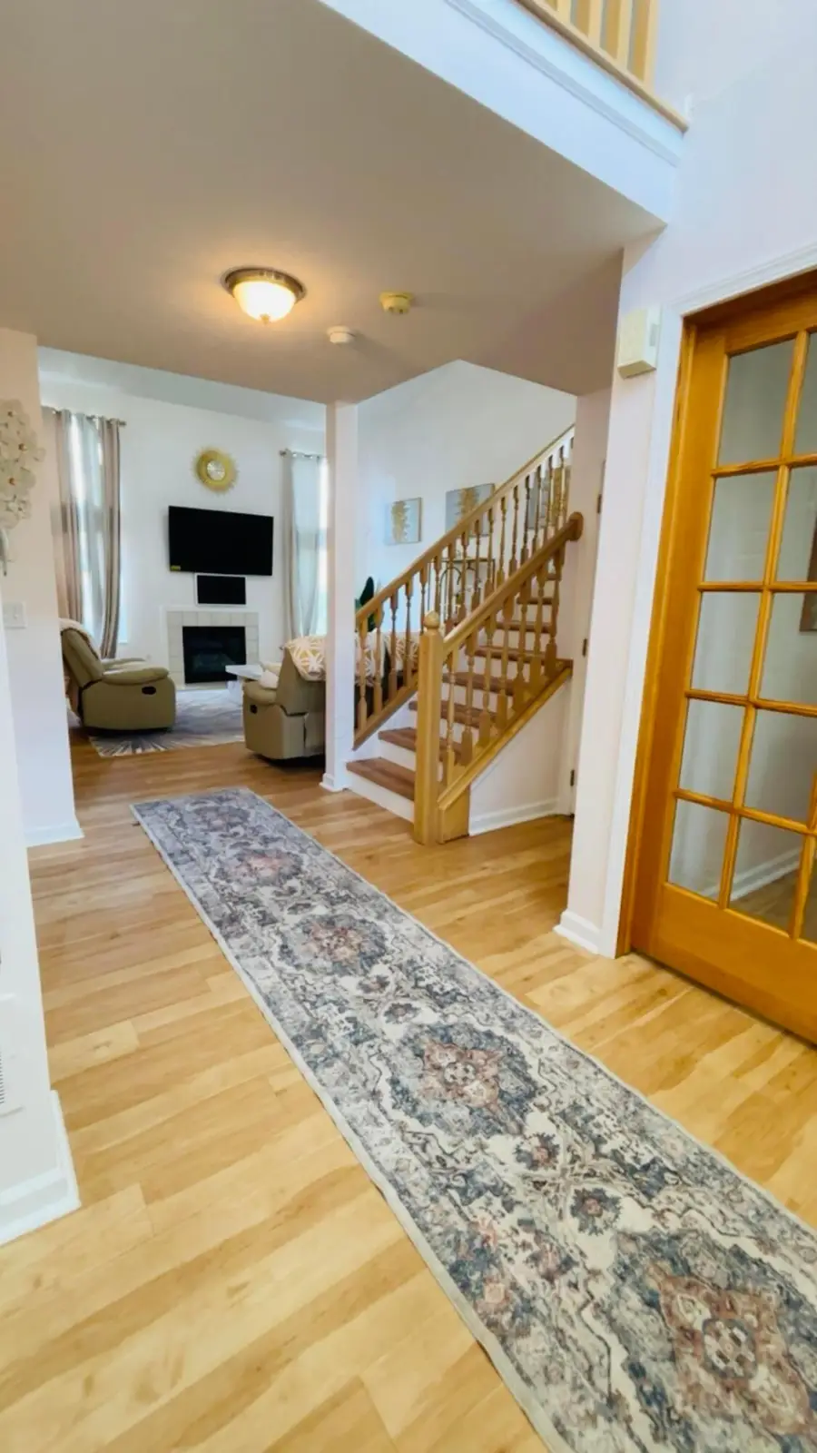 7321 Clover Park Way, Dublin, OH 43016 - #2