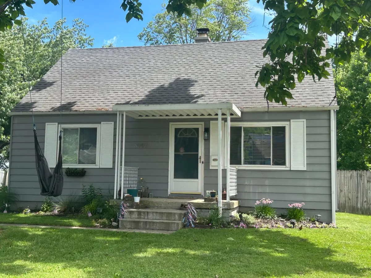 3997 Linda Road, Hilliard, OH 43026 - #1
