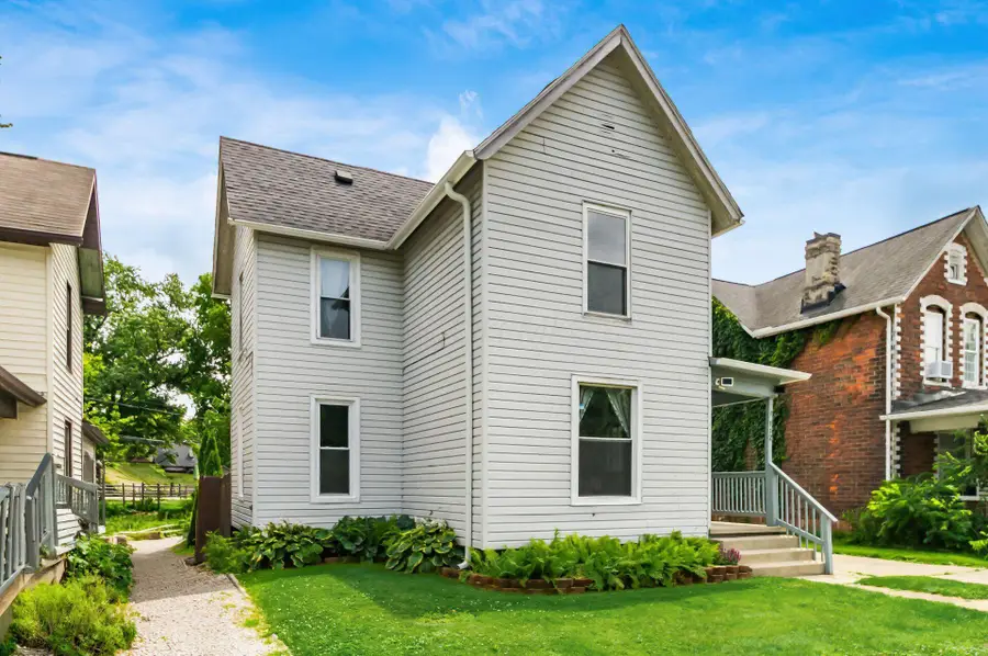 112 Dewey Avenue, Newark, OH 43055 - #3