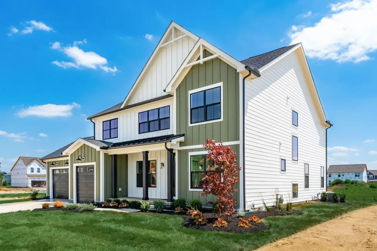 65 Brooke Creek Court, Lewis Center, OH 43035 - #1