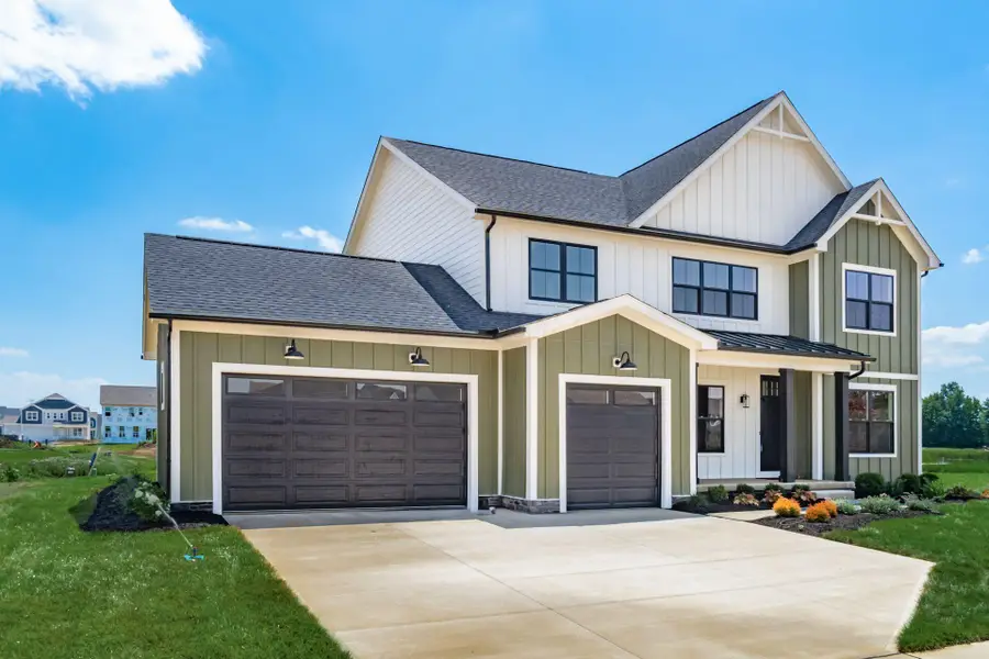 65 Brooke Creek Court, Lewis Center, OH 43035 - #2