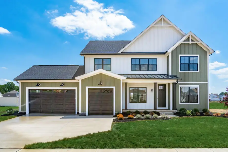 65 Brooke Creek Court, Lewis Center, OH 43035 - #3