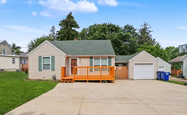 21 Jennings Court, Shelby, OH 44875