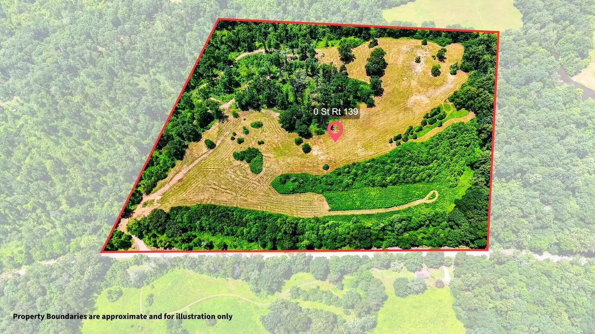 0 State Route 139, Jackson, OH 45640 - #1