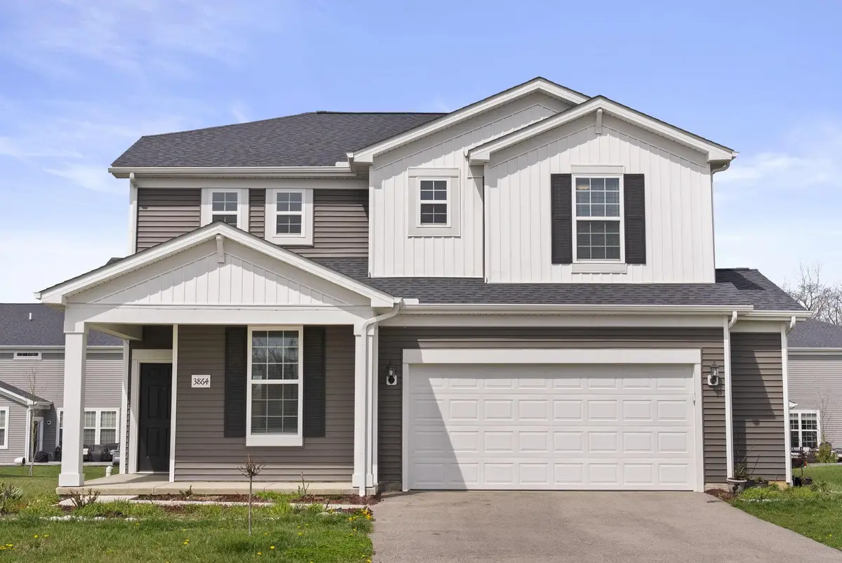 3864 Brody Drive, Grove City, OH 43123 - #1
