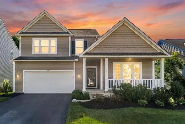 5952 Shreven Drive, Westerville, OH 43081