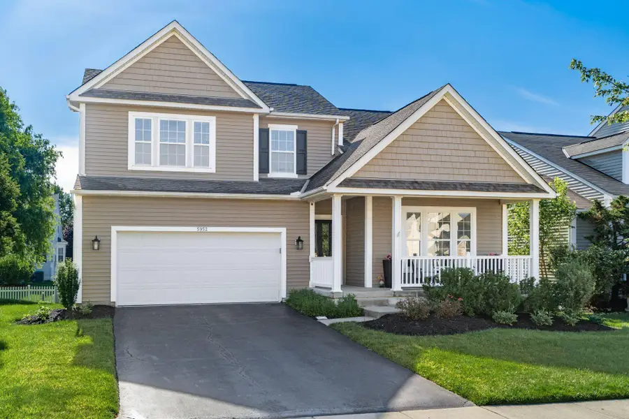 5952 Shreven Drive, Westerville, OH 43081 - #2