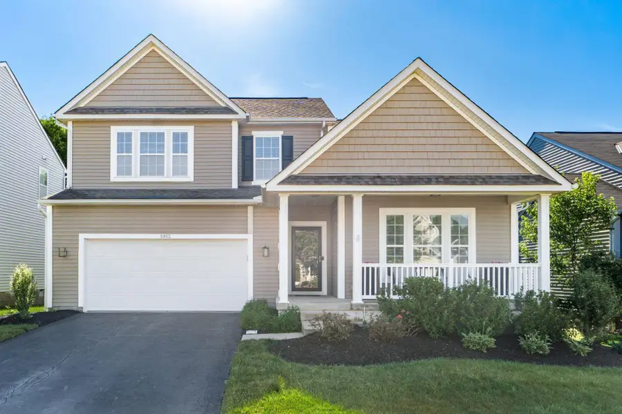 5952 Shreven Drive, Westerville, OH 43081 - #3