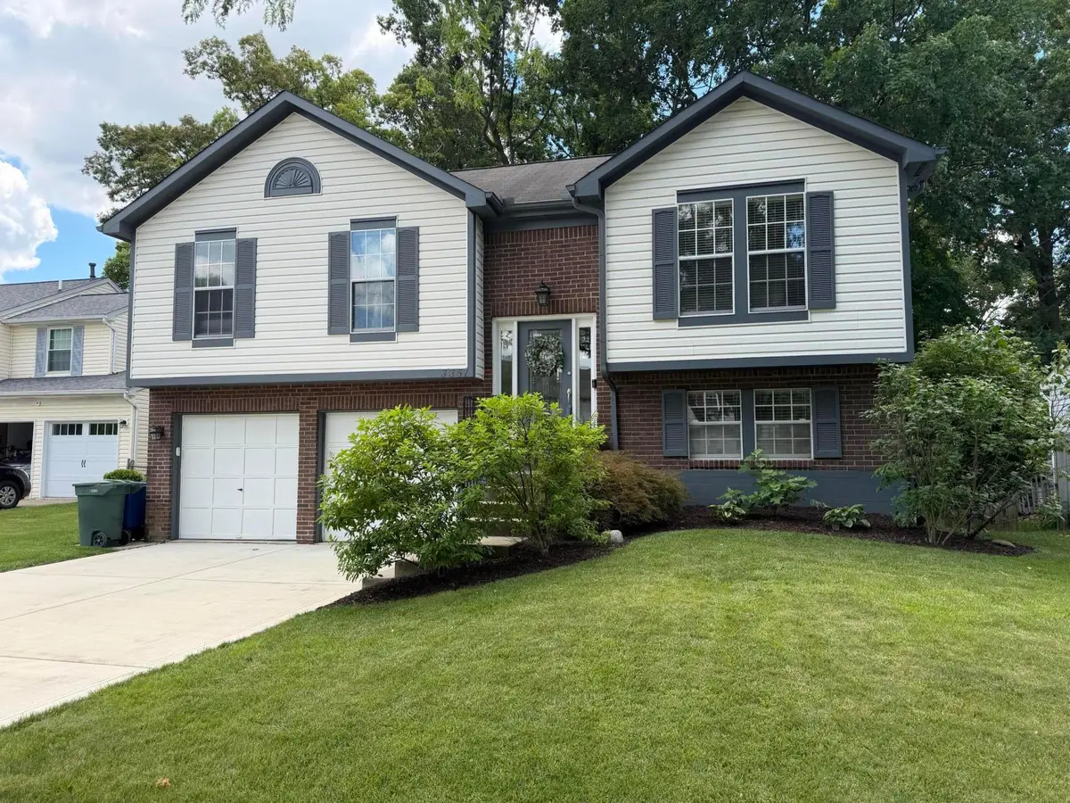 3351 Timber Run Drive, Columbus, OH 43204 - #1