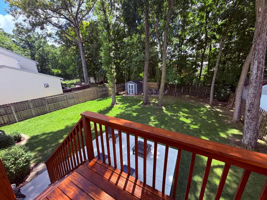 3351 Timber Run Drive, Columbus, OH 43204 - #3