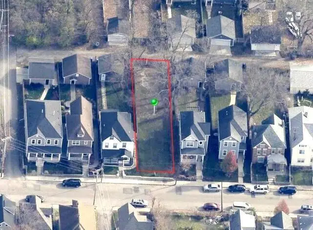 200 N 22nd Street, Columbus, OH 43203 - #1