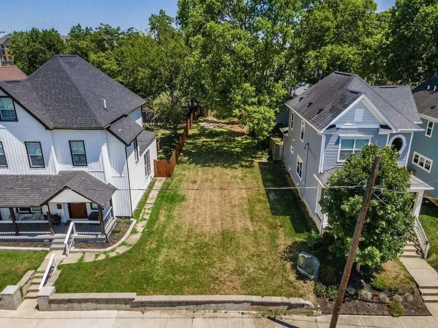 200 N 22nd Street, Columbus, OH 43203 - #3