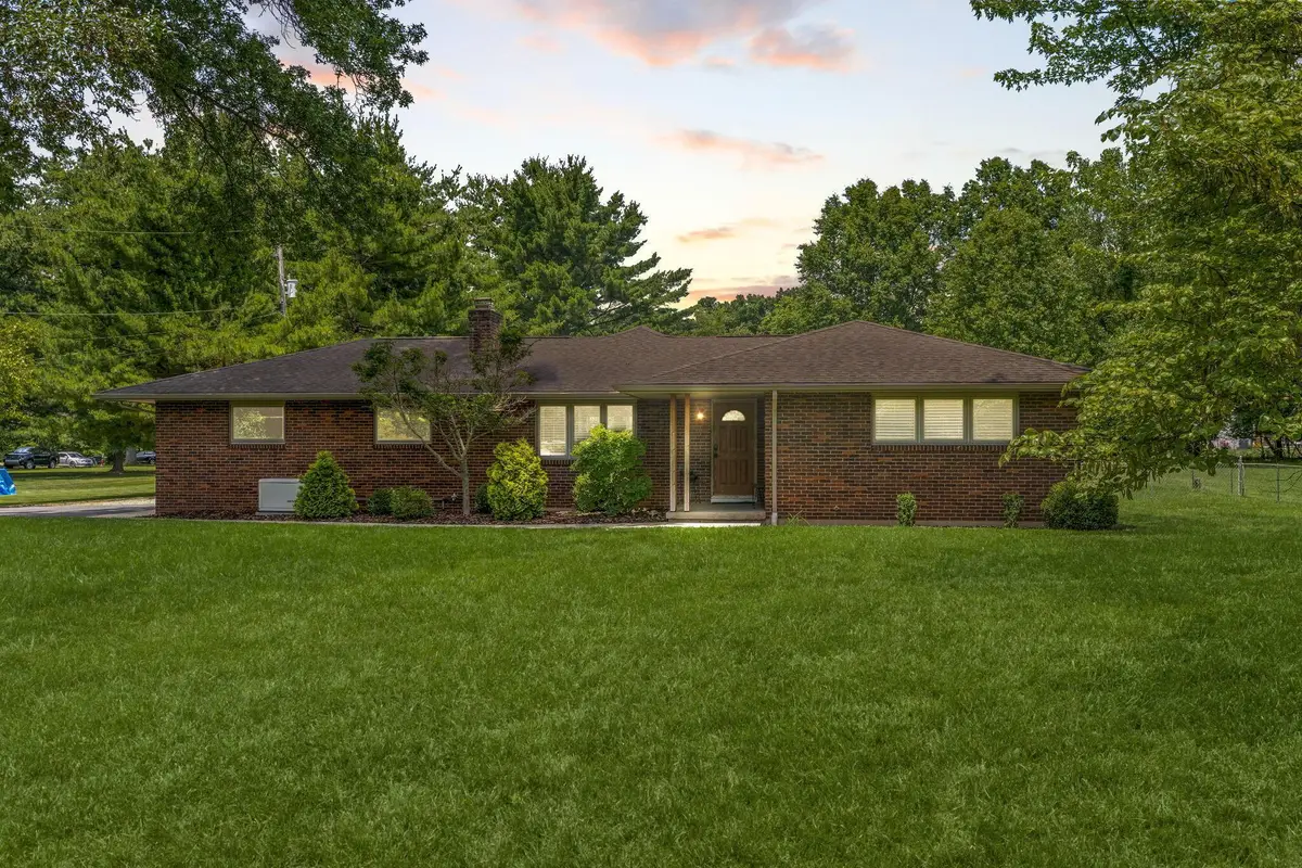 5983 Red Bank Road, Galena, OH 43021 - #1