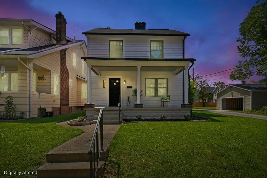 1797 E Fulton Street, Columbus, OH 43205 - #2