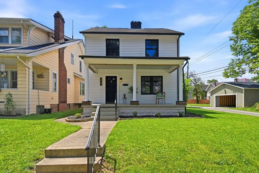 1797 E Fulton Street, Columbus, OH 43205 - #3