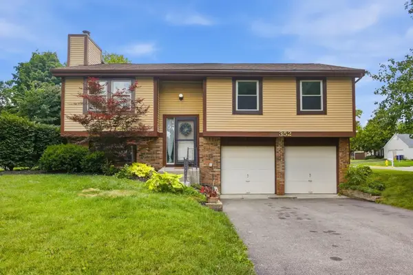 352 Timbercreek Road, Reynoldsburg, OH 43068
