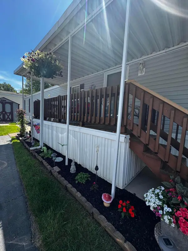 237 Estates Lane, Reynoldsburg, OH 43068