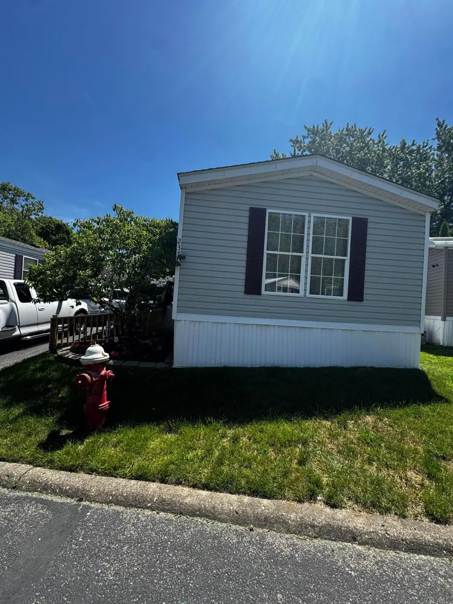 237 Estates Lane, Reynoldsburg, OH 43068 - #2