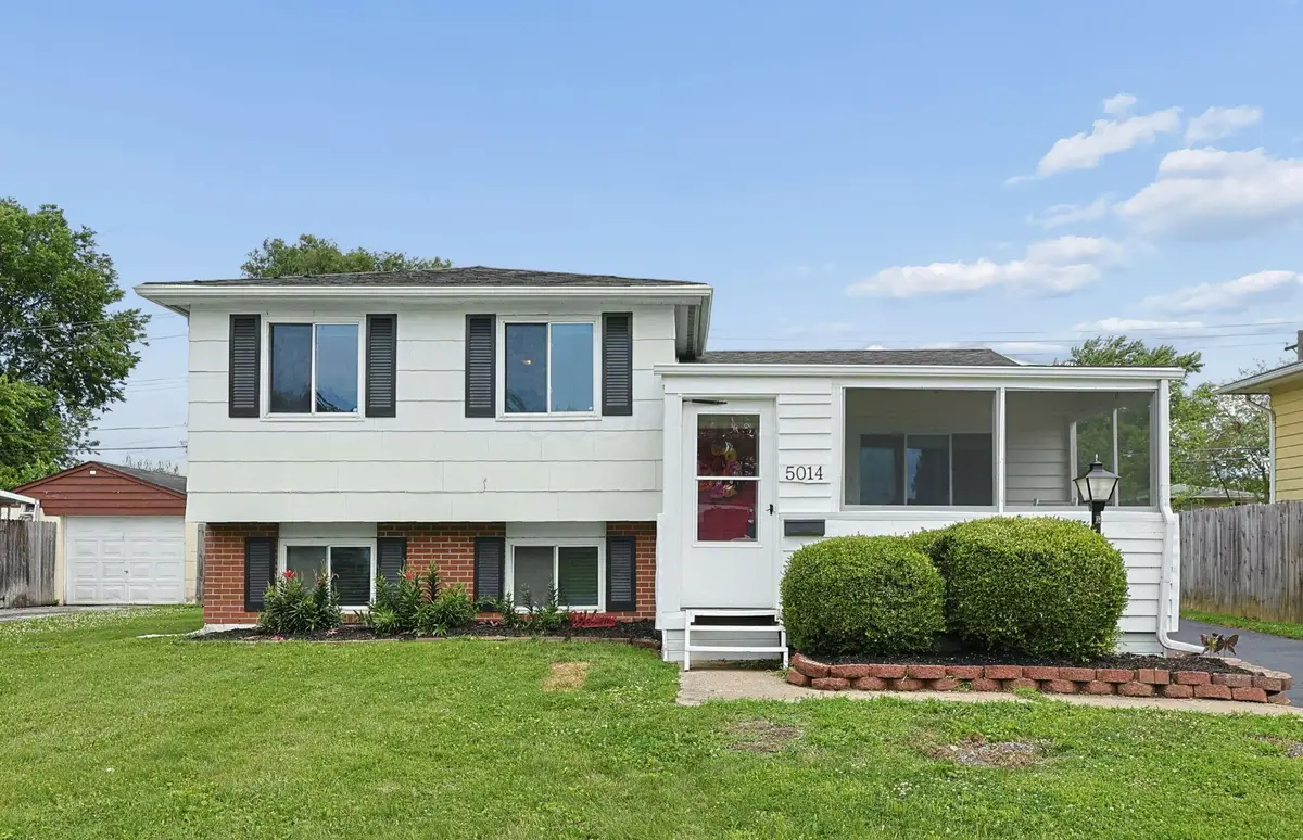 5014 Norcrest Drive, Columbus, OH 43232 - #1