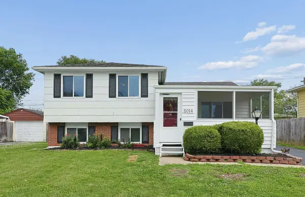 5014 Norcrest Drive, Columbus, OH 43232