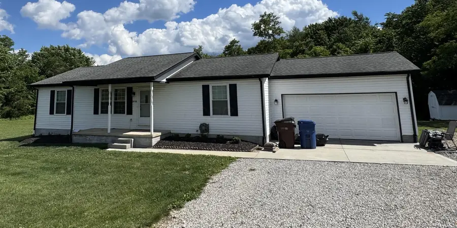 18750 Griffith Road, Logan, OH 43138 - #2