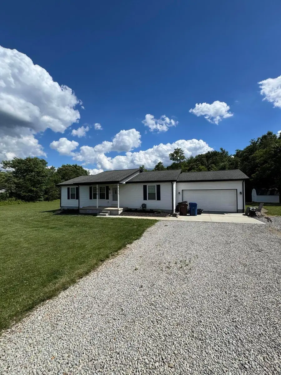 18750 Griffith Road, Logan, OH 43138 - #3