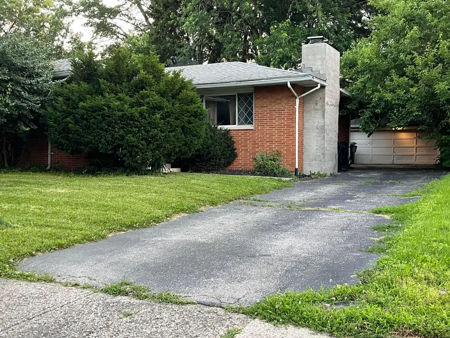 4668 Belfast Drive, Columbus, OH 43227 - #2