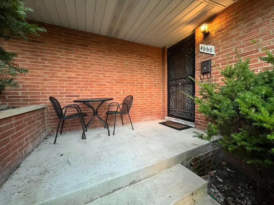 4668 Belfast Drive, Columbus, OH 43227 - #3