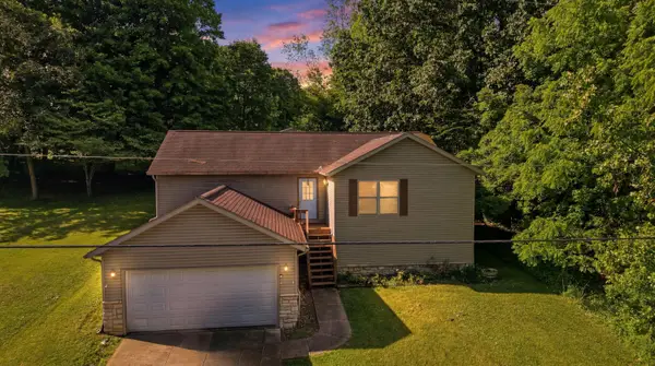 115 Grand Ridge Road, Howard, OH 43028
