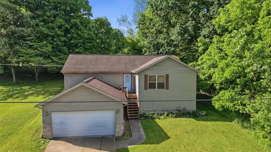 115 Grand Ridge Road, Howard, OH 43028 - #2