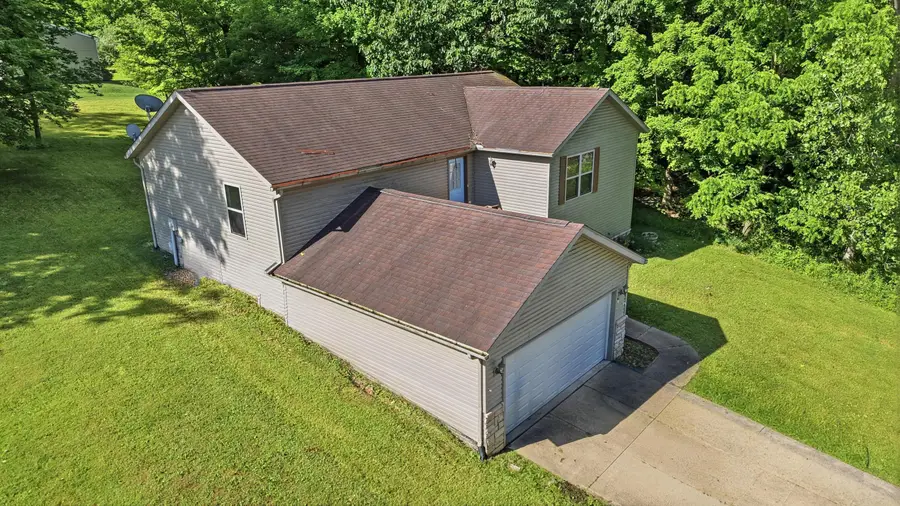 115 Grand Ridge Road, Howard, OH 43028 - #3