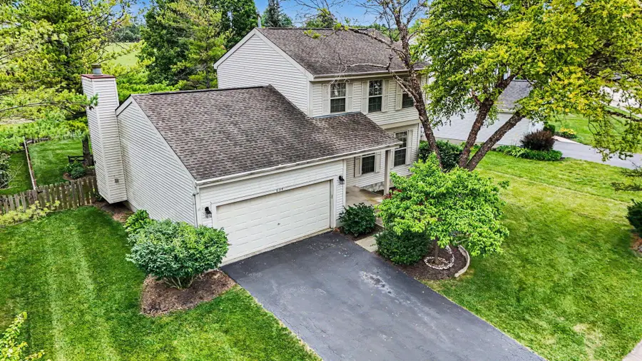 634 Infantry Drive, Galloway, OH 43119 - #2