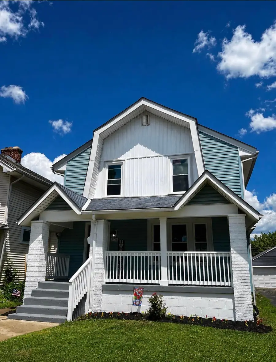 608 Larcomb Avenue, Columbus, OH 43223 - #2