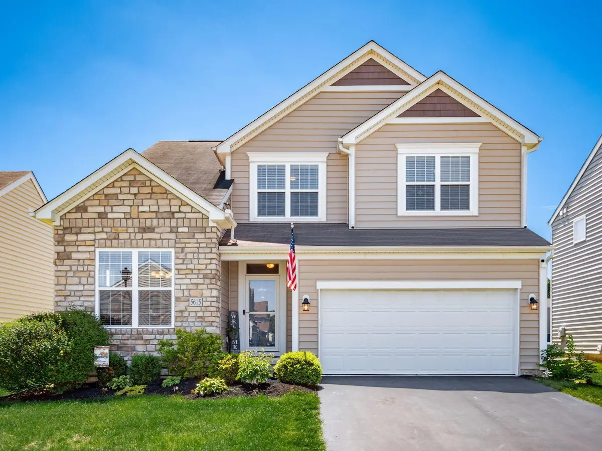 5615 Lanterns Way, Orient, OH 43146 - #1