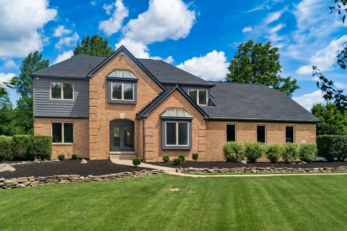 6580 Lake Of The Woods Point, Galena, OH 43021 - #1