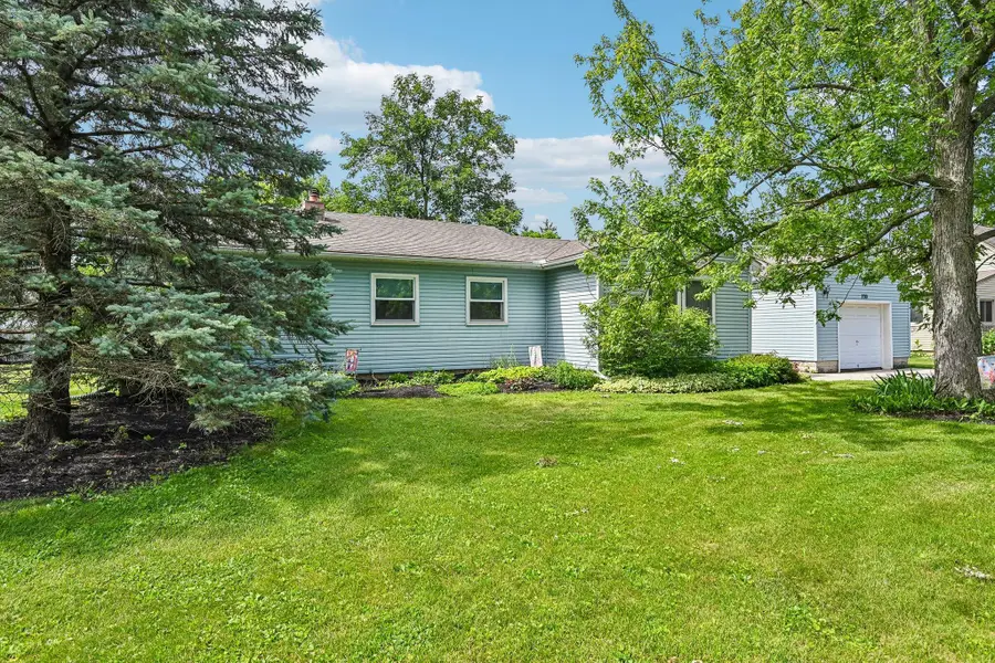733 W 3rd Street, Marysville, OH 43040 - #2