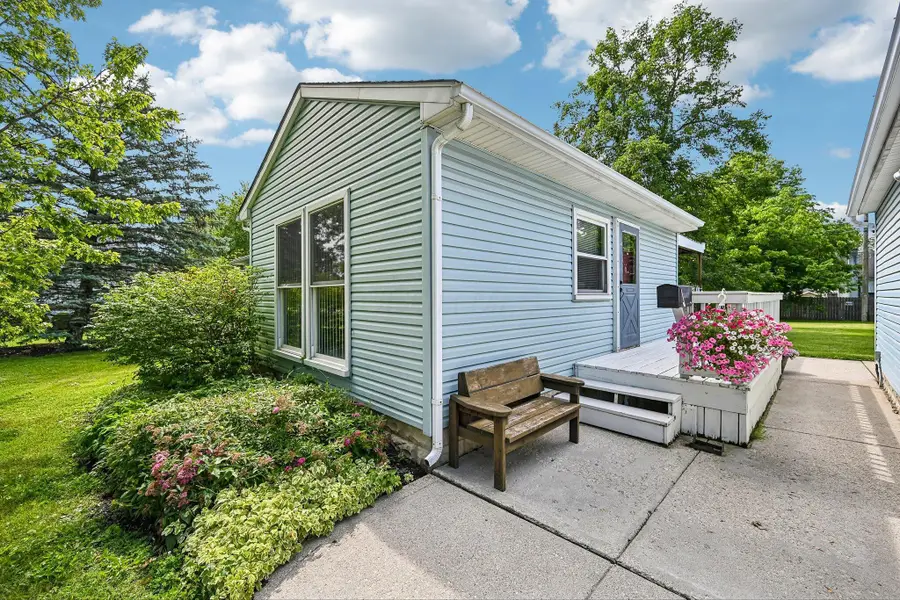 733 W 3rd Street, Marysville, OH 43040 - #3