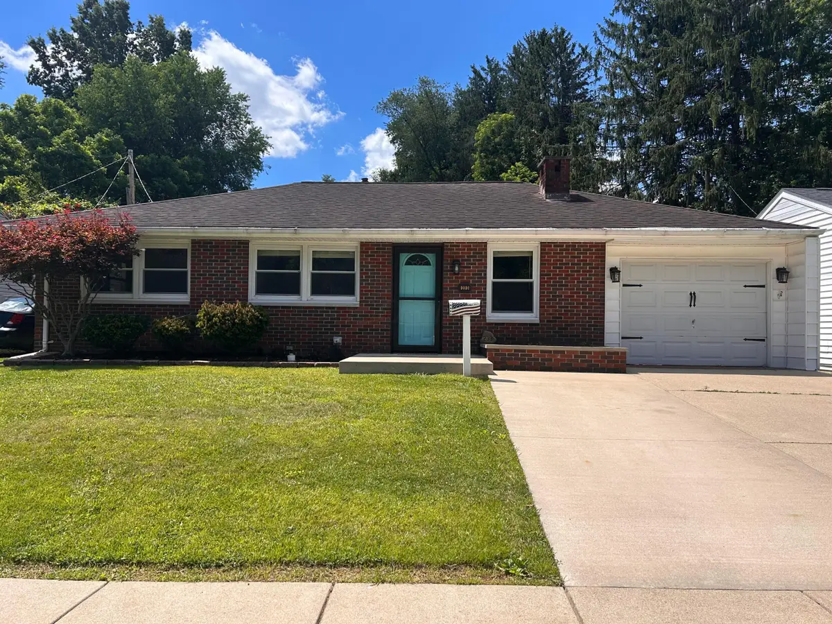 233 Florence Avenue, Jackson, OH 45640 - #1