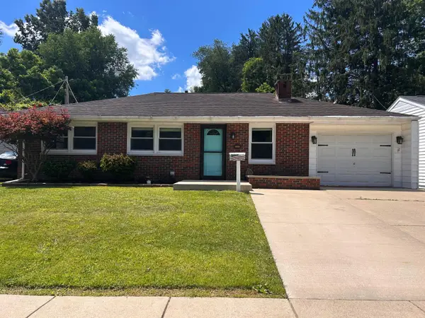 233 Florence Avenue, Jackson, OH 45640