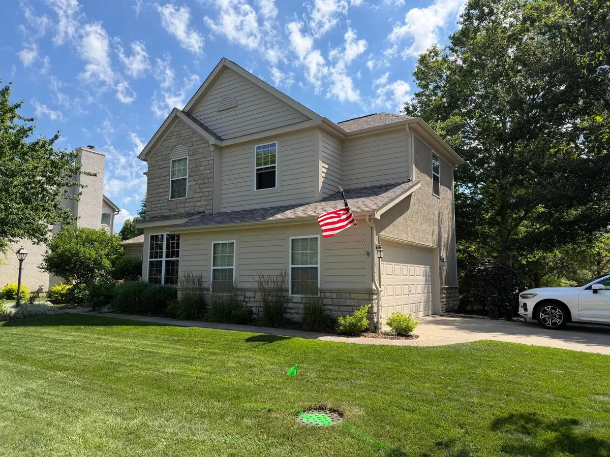 4484 Trailane Drive, Hilliard, OH 43026 - #1