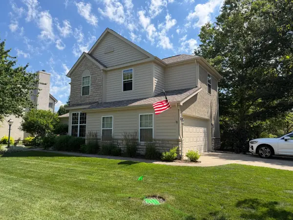 4484 Trailane Drive, Hilliard, OH 43026