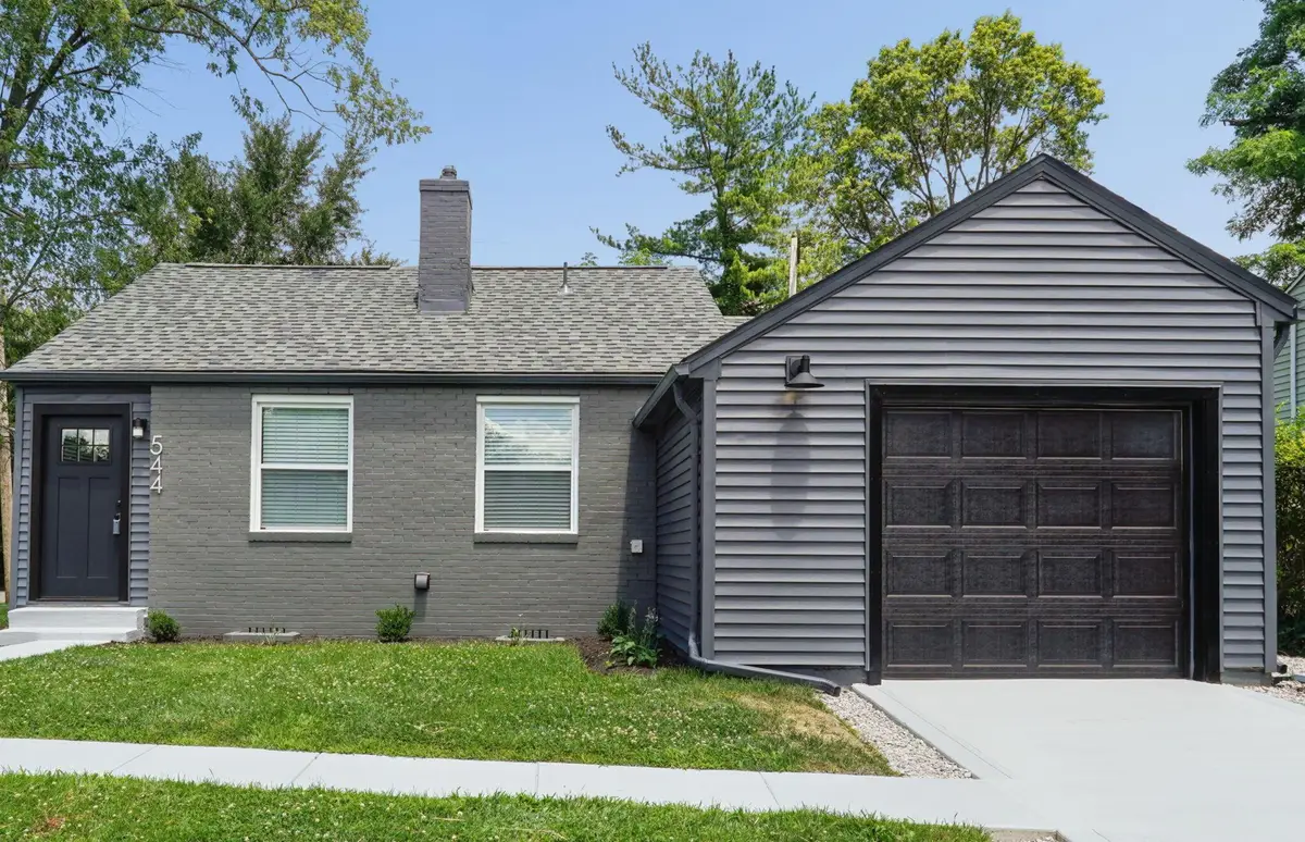 544 N Selby Boulevard, Worthington, OH 43085 - #1
