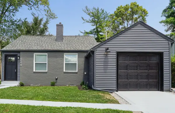 544 N Selby Boulevard, Worthington, OH 43085