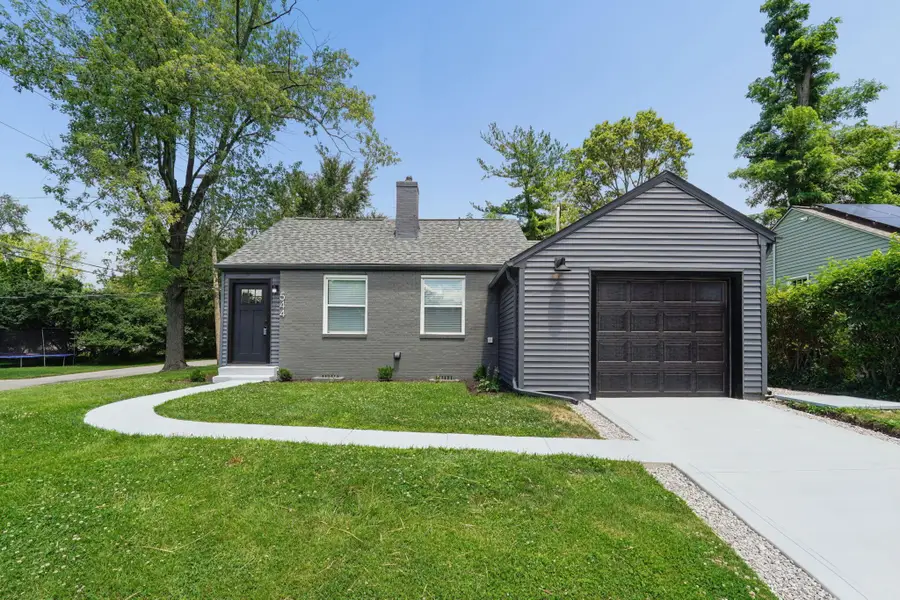 544 N Selby Boulevard, Worthington, OH 43085 - #2
