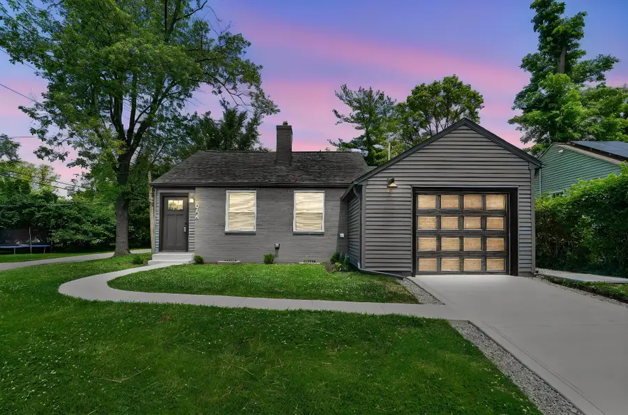 544 N Selby Boulevard, Worthington, OH 43085 - #3
